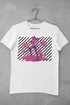Sword Art Online (Sinon) - Heavy Cotton Tee - LVL 9